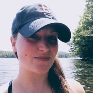 Meet your Posher, Brooke